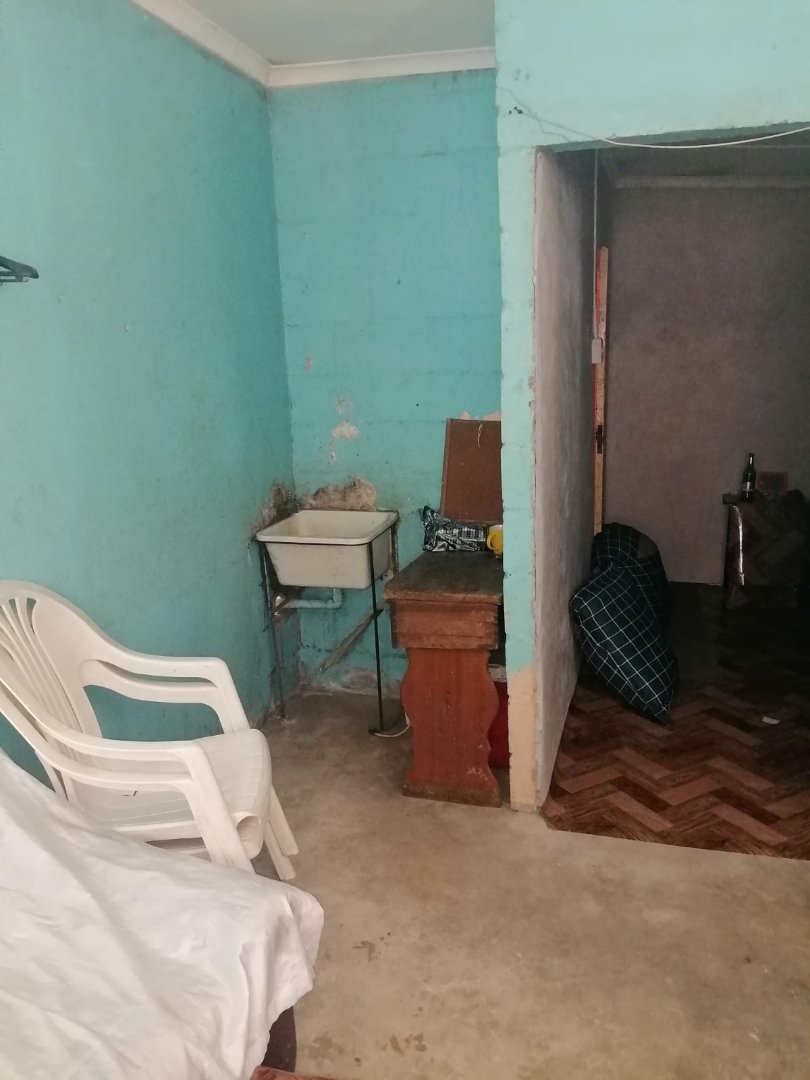 1 Bedroom Property for Sale in Wesbank Western Cape